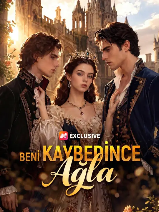 (Dublajlı) Beni Kaybedince Ağla poster