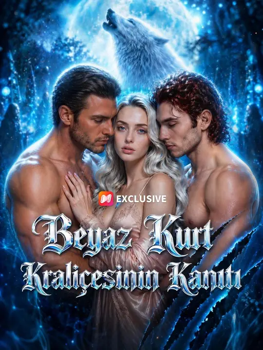 (Dublajlı) Beyaz Kurt Kraliçesinin Kanıtı poster