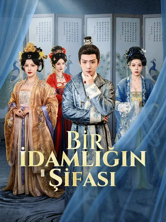 (Dublajlı) Bir İdamlığın Şifası poster