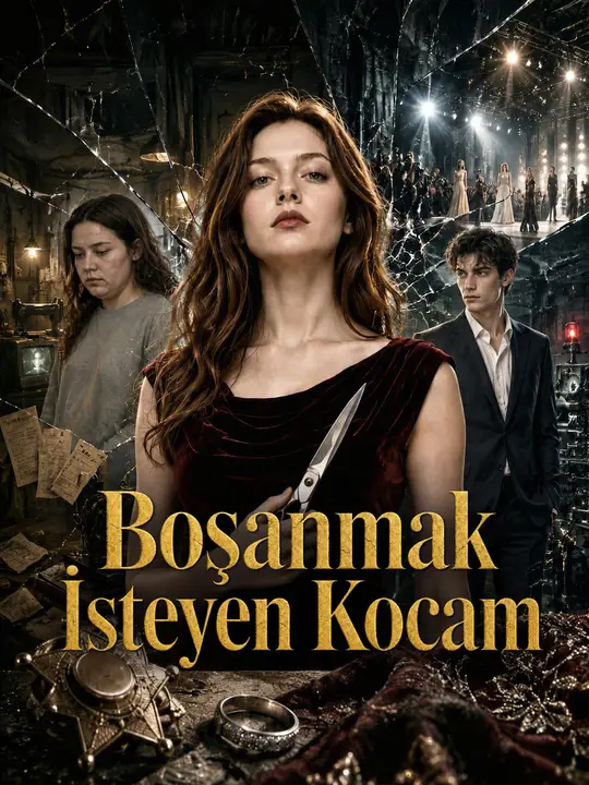 (Dublajlı) Boşanmak İsteyen Kocam poster