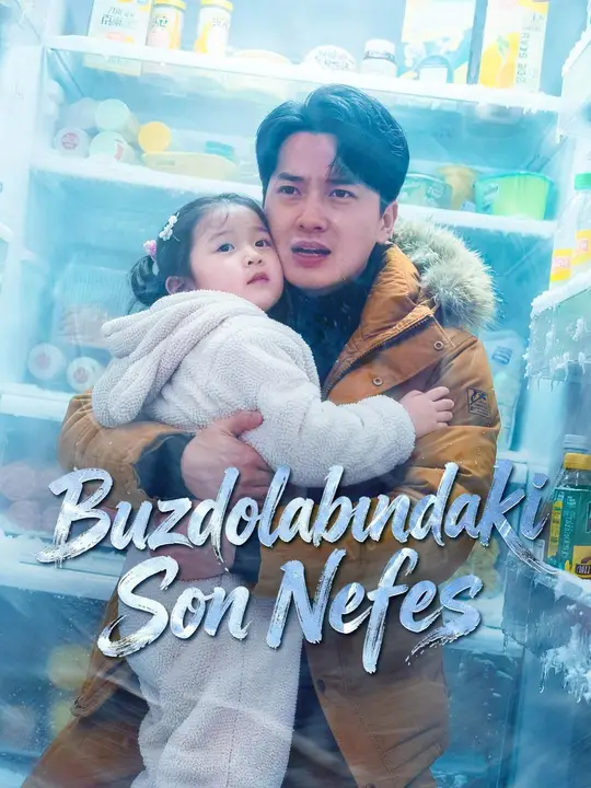 (Dublajlı) Buzdolabındaki Son Nefes poster