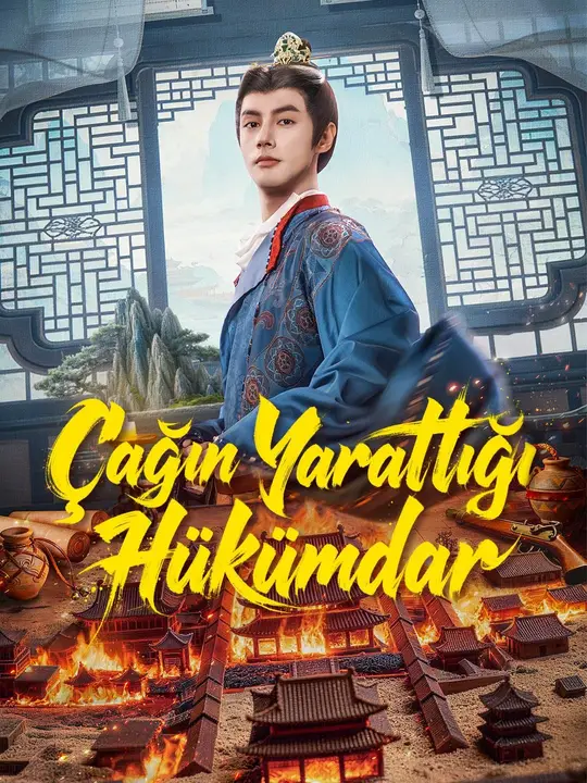 (Dublajlı) Çağın Yarattığı Hükümdar poster