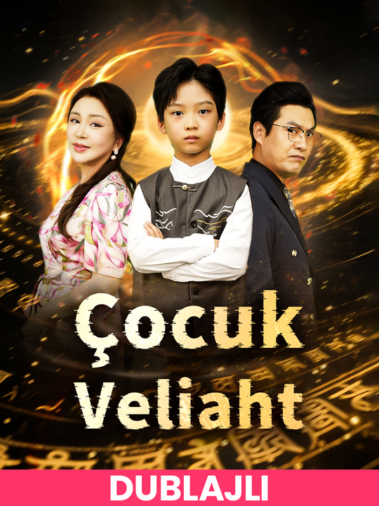 (DUBLAJLI) Çocuk Veliaht poster