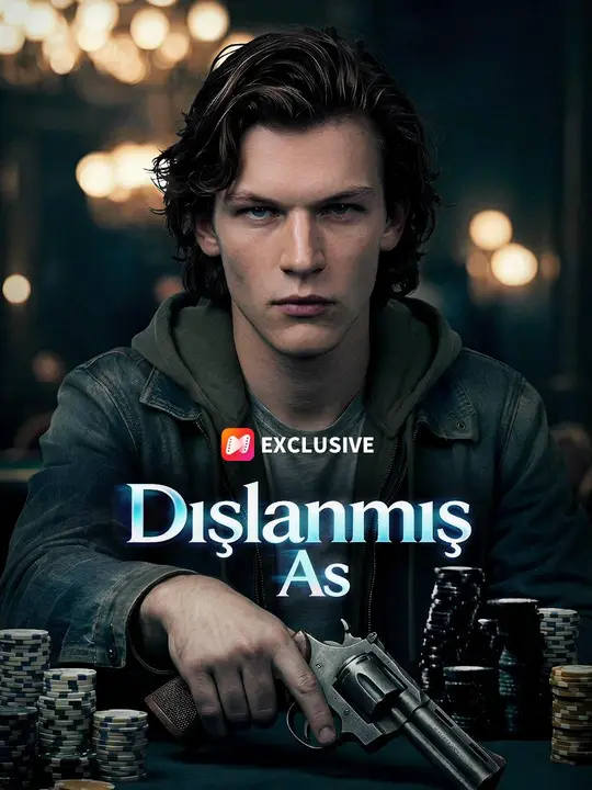 (Dublajlı) Dışlanmış As poster