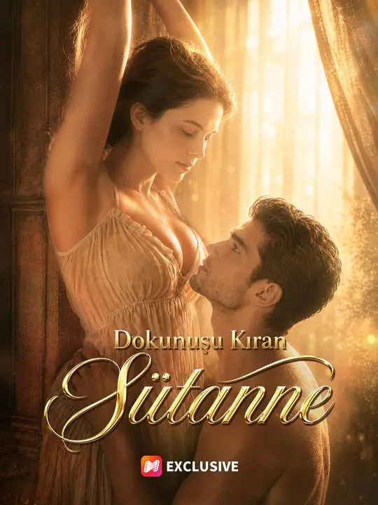 (Dublajlı) Dokunuşu Kıran Sütanne poster