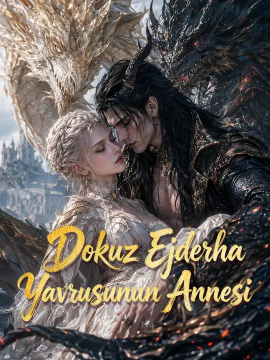 (Dublajlı) Dokuz Ejderha Yavrusunun Annesi poster