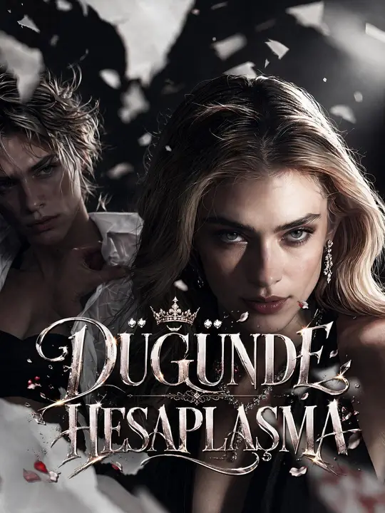 (Dublajlı) Düğünde Hesaplaşma poster