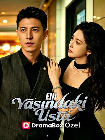 (Dublajlı) Elli Yaşındaki Usta poster