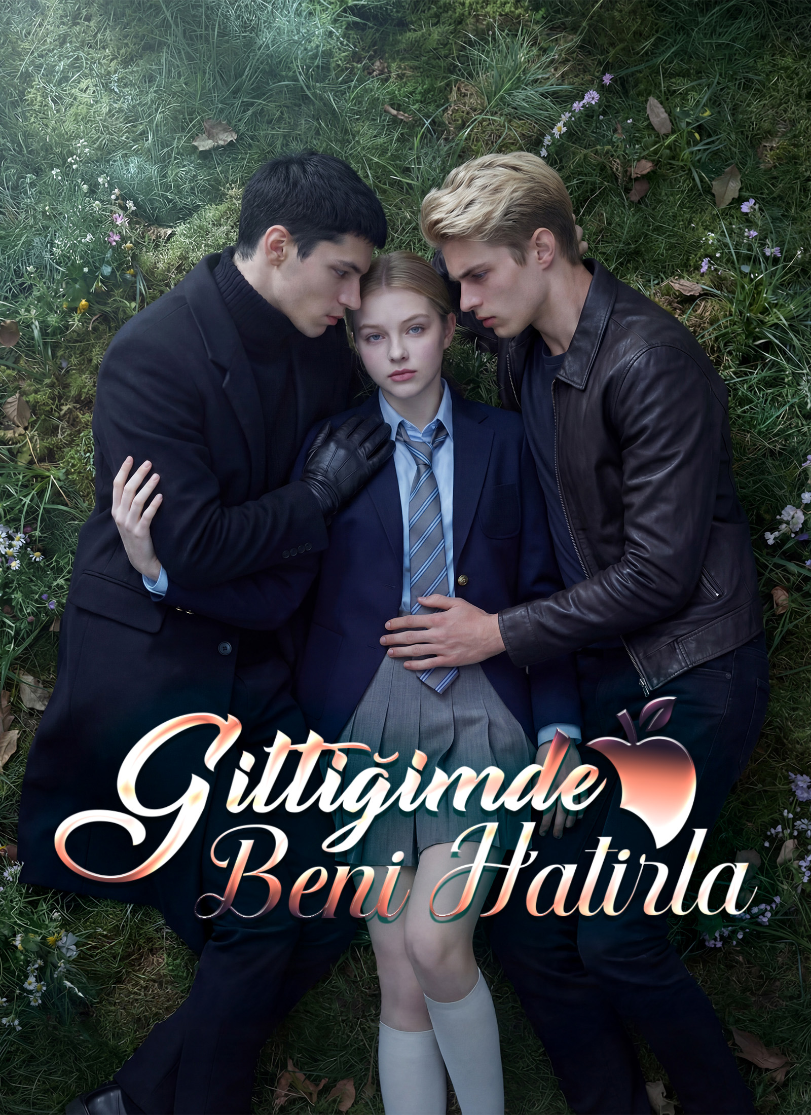 (Dublajlı) Gittiğimde Beni Hatırla poster