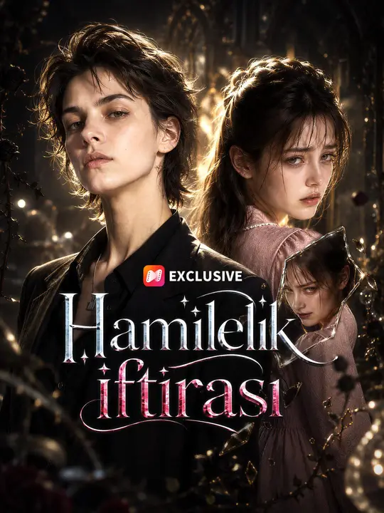 (Dublajlı) Hamilelik İftirası poster