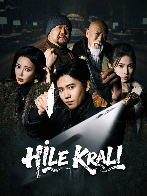 (Dublajlı) Hile Kralı poster
