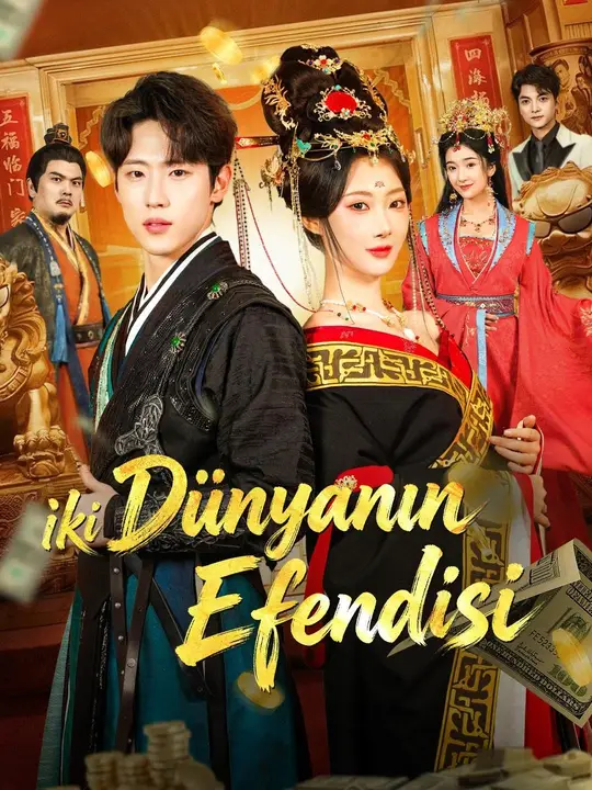 (Dublajlı) İki Dünyanın Efendisi poster