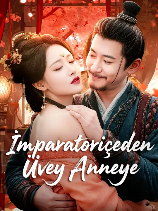 (Dublajlı) İmparatoriçeden Üvey Anneye poster