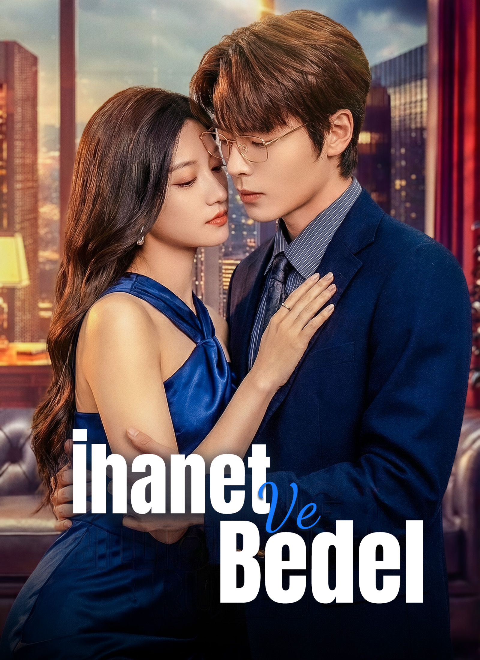 (Dublajlı) İhanet ve Bedel poster