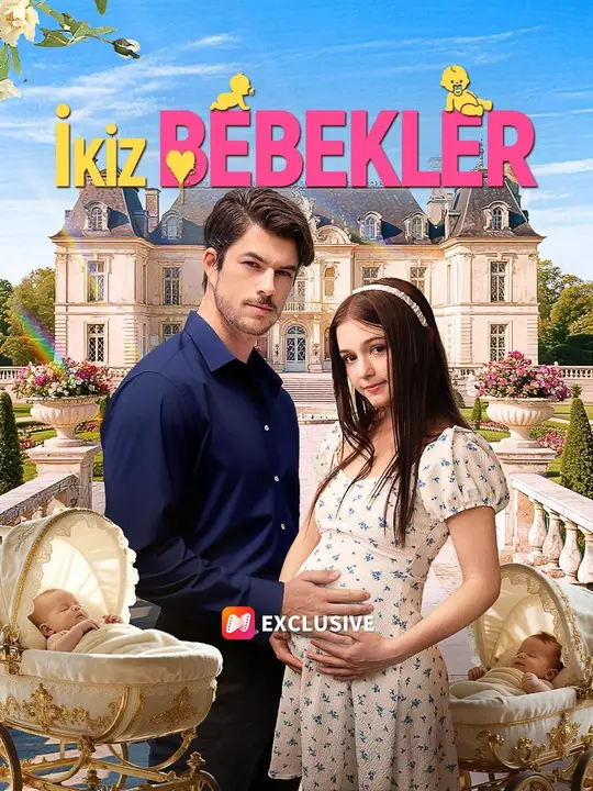 (Dublajlı) İkiz Bebekler poster