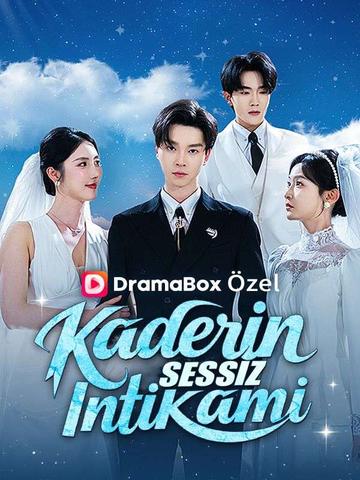 (Dublajlı) Kaderin Sessiz İntikamı poster