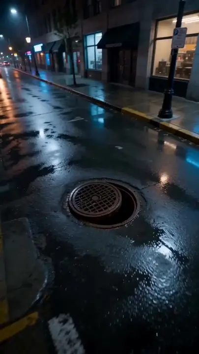 Dublajlı Kafeste Hesaplaşma poster