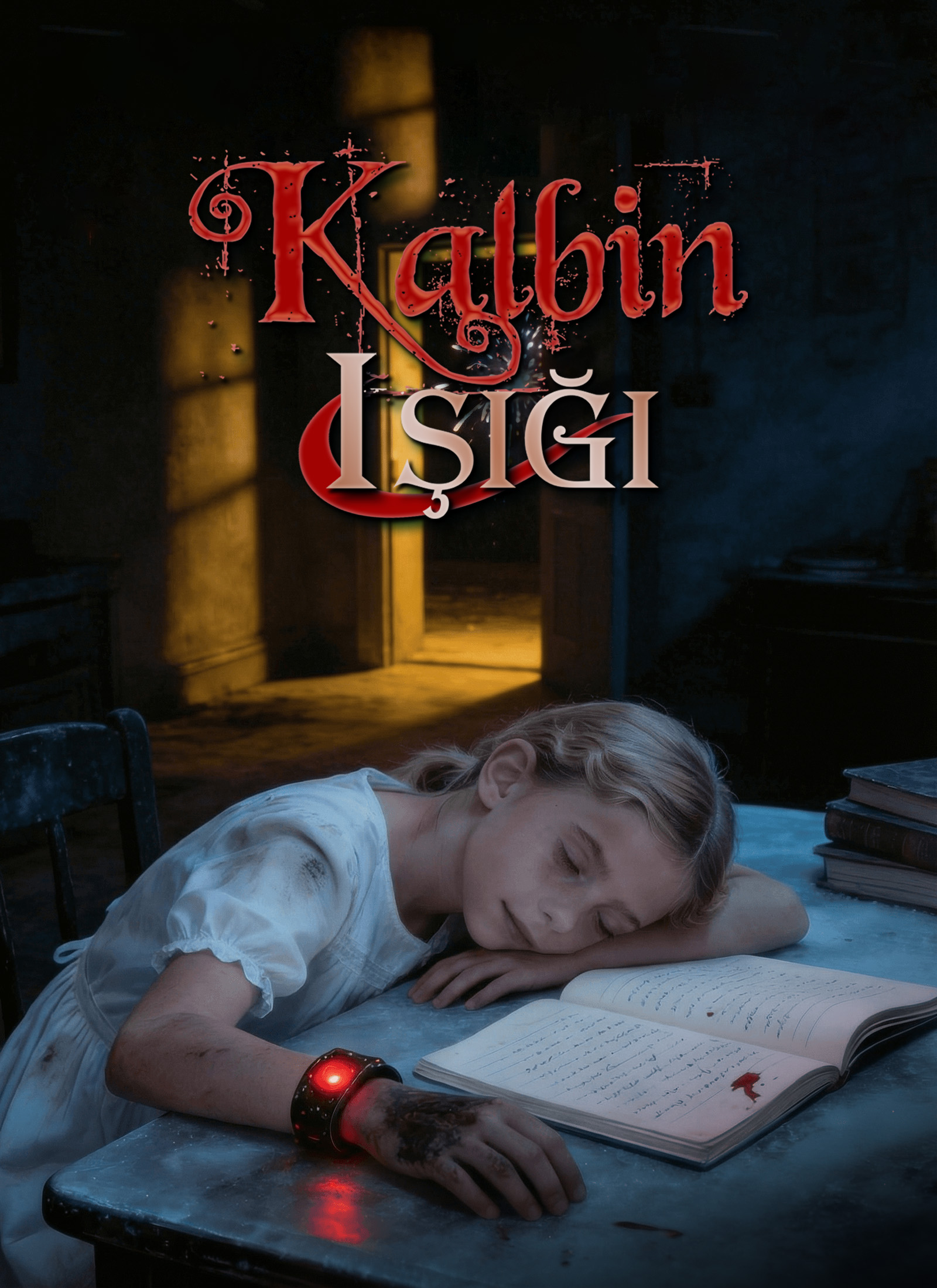 (Dublajlı) Kalbin Işığı poster