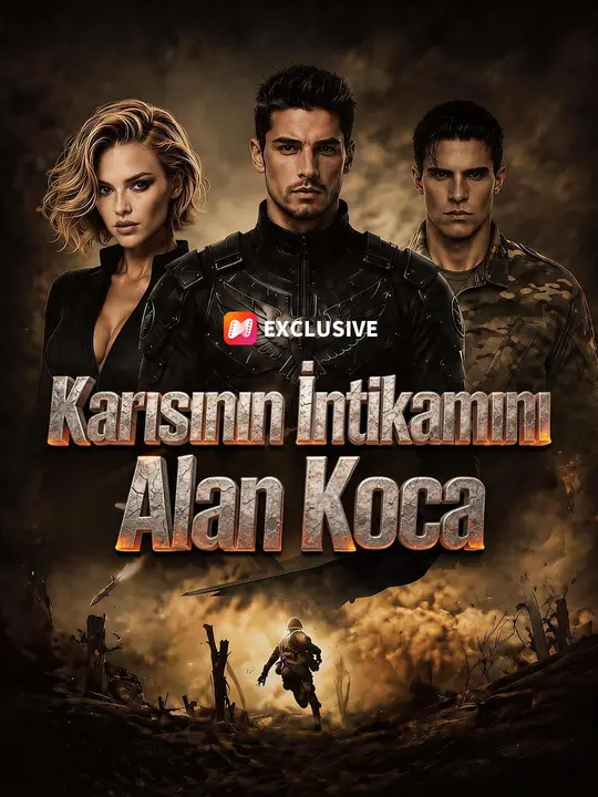 (Dublajlı) Karısının İntikamını Alan Koca poster