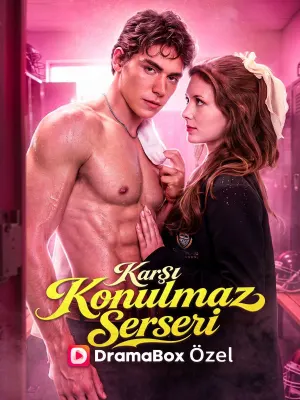 Dublajlı Karşı Konulmaz Serseri poster