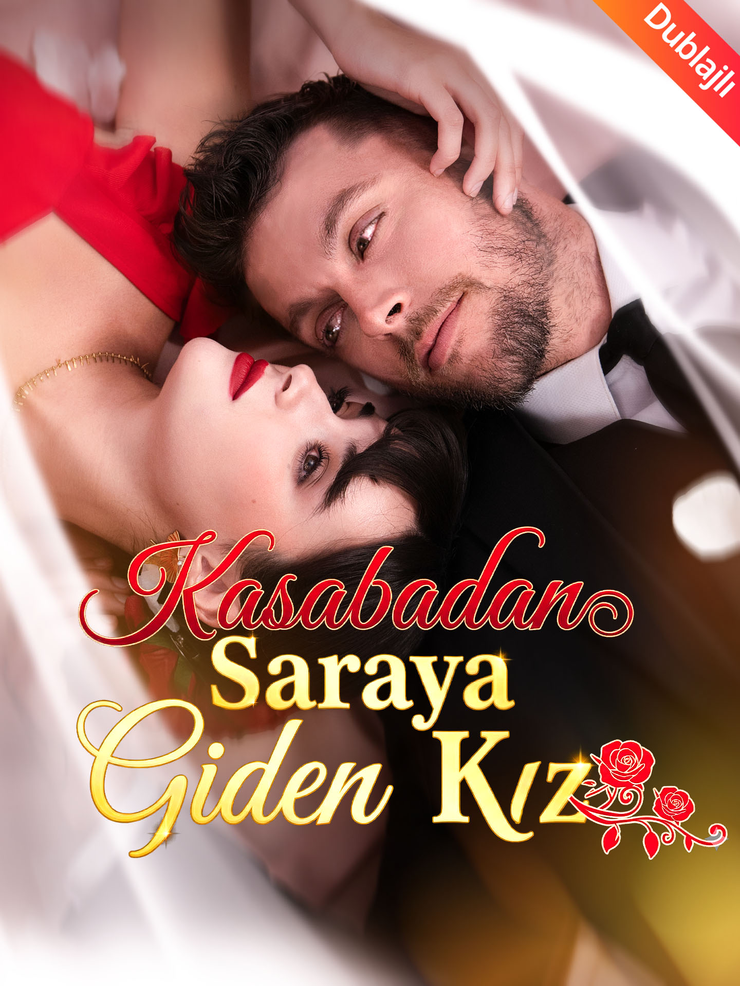 (Dublajlı) Kasabadan Saraya Giden Kız poster