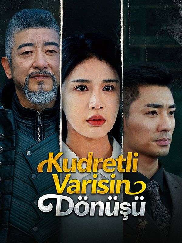 (Dublajlı) Kudretli Varisin Dönüşü poster