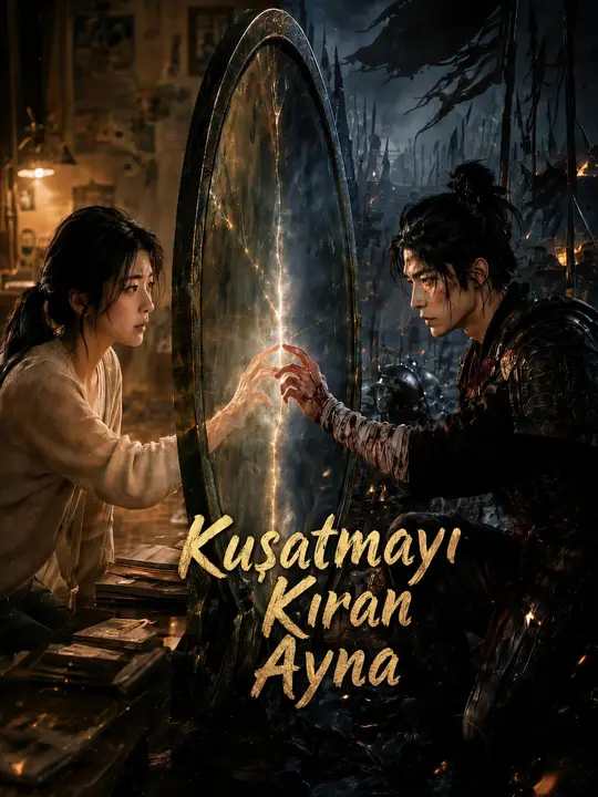 (Dublajlı) Kuşatmayı Kıran Ayna poster