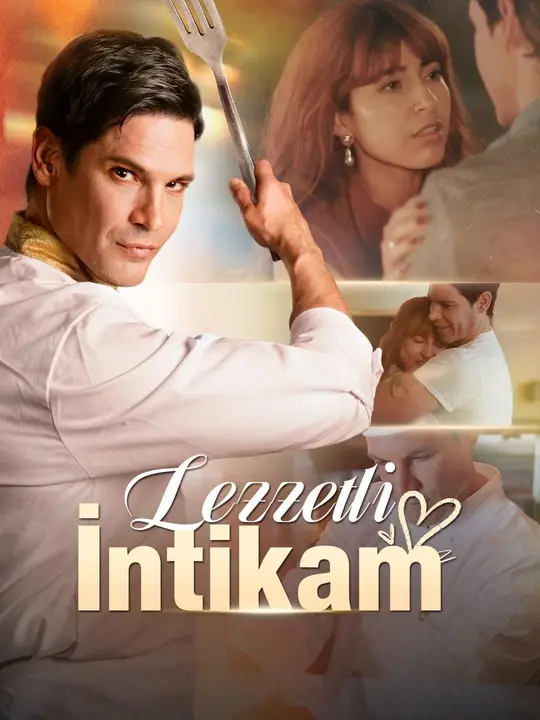 (Dublajlı) Lezzetli İntikam poster