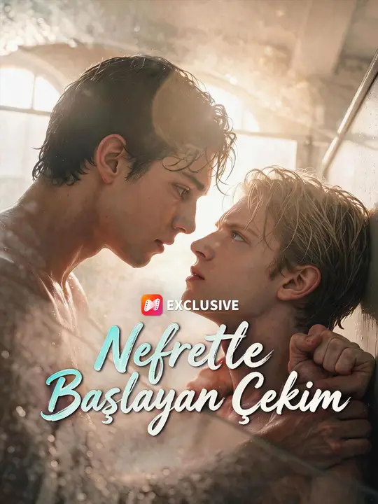 (Dublajlı) Nefretle Başlayan Çekim poster