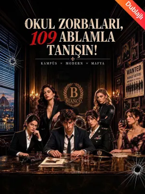Dublajlı Okul Zorbaları 109 Ablamla Tanışın izle