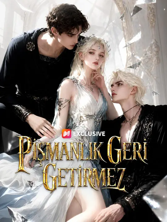(Dublajlı) Pişmanlık Geri Getirmez poster
