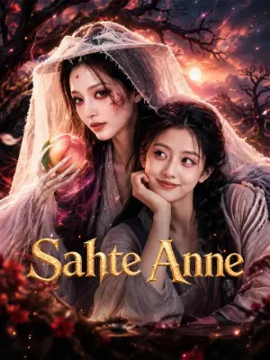 Dublajlı Sahte Anne izle