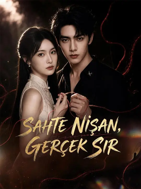 (Dublajlı) Sahte Nişan, Gerçek Sır poster