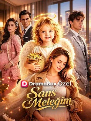 Dublajlı Şans Meleğim izle