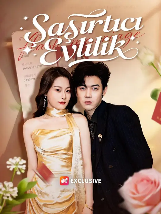 (Dublajlı) Şaşırtıcı Evlilik poster