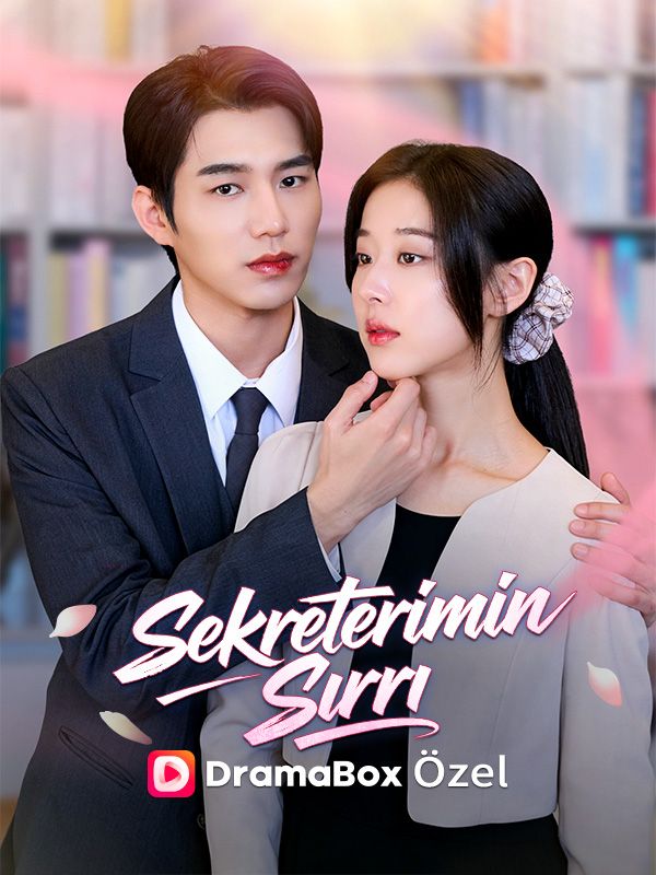 (Dublajlı) Sekreterimin Sırrı poster