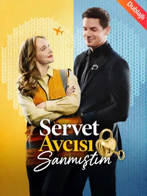 Dublajlı Servet Avcısı Sanmıştım izle