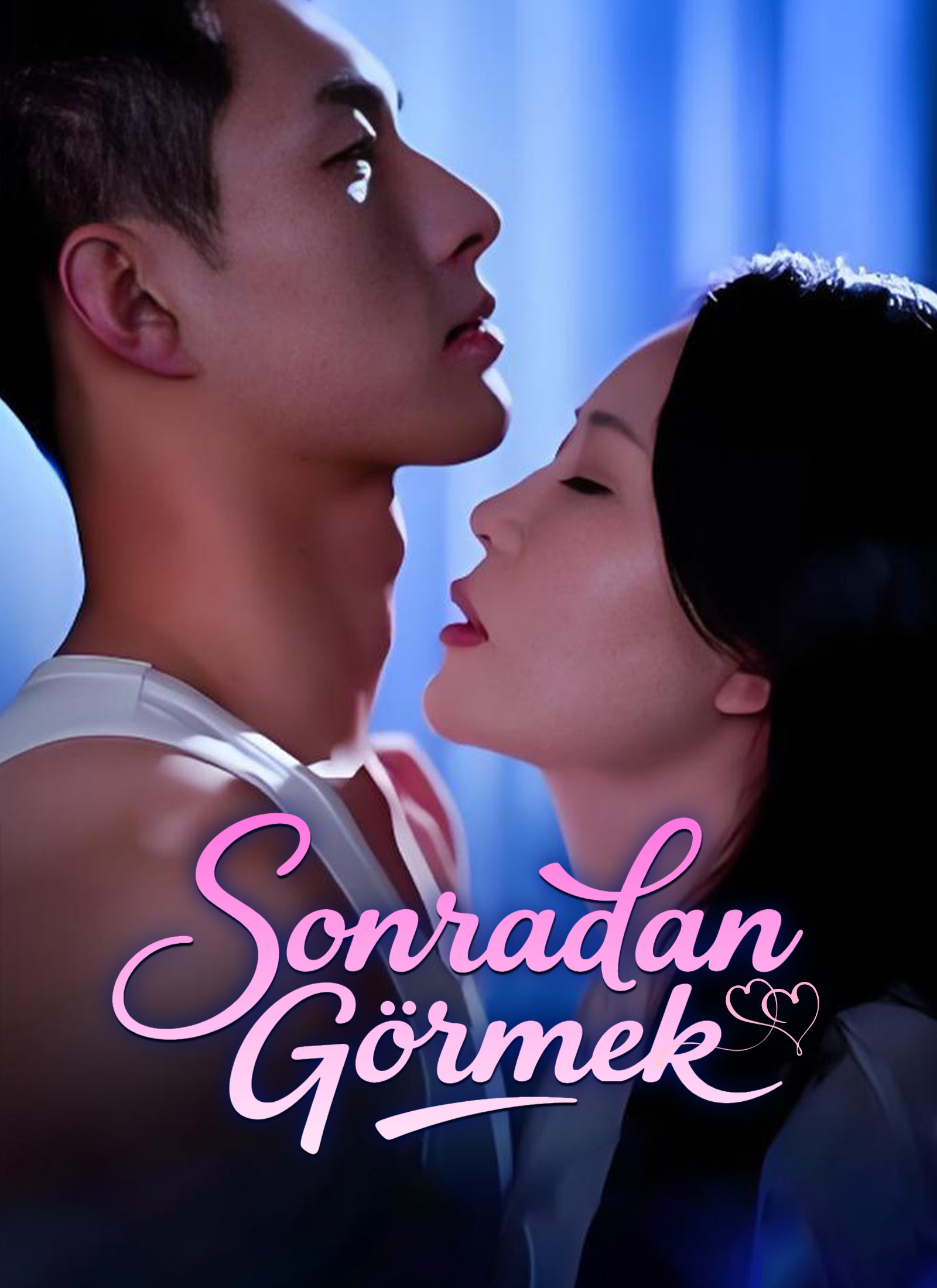 (Dublajlı) Sonradan Görmek poster