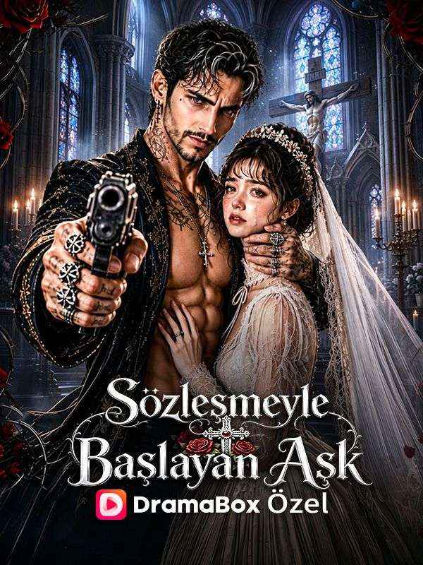(Dublajlı) Sözleşmeyle Başlayan Aşk poster