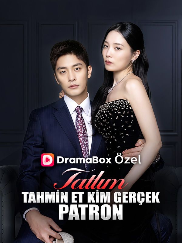 (Dublajlı) Tatlım, Tahmin Et Kim Gerçek Patron poster