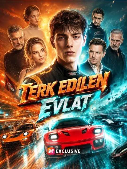 (Dublajlı) Terk Edilen Evlat poster