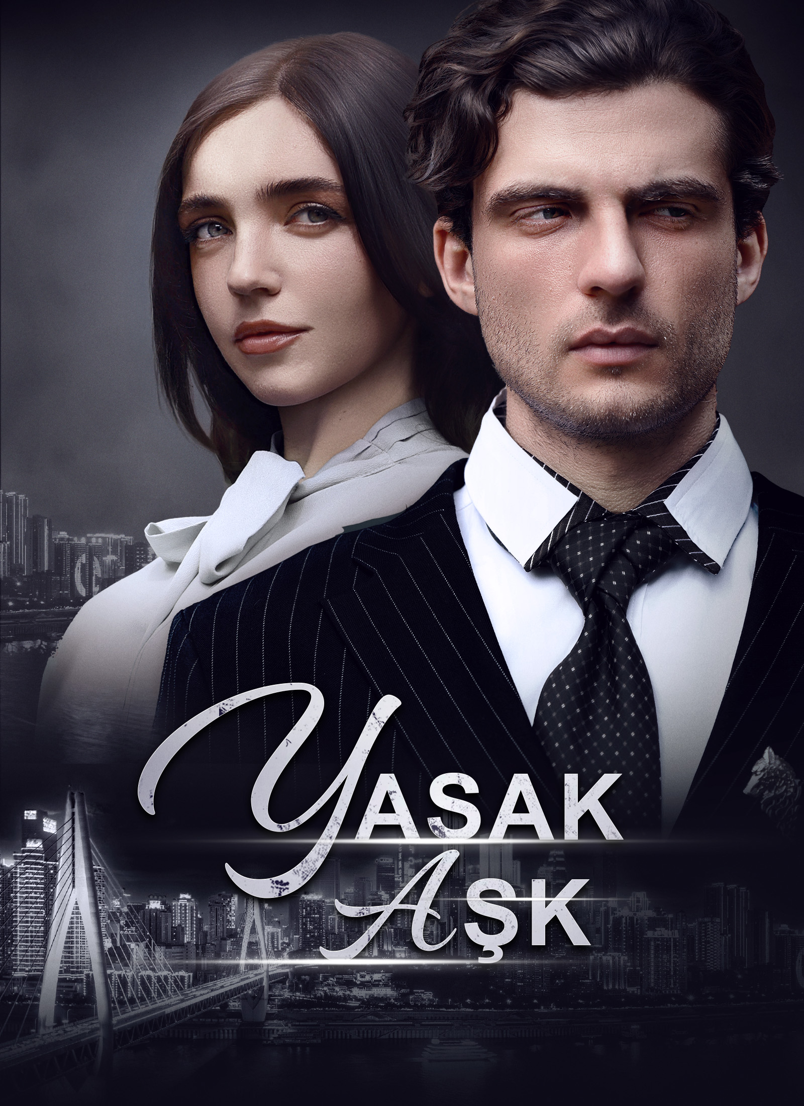 (Dublajlı) Yasak Aşk poster
