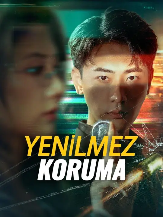 (Dublajlı) Yenilmez Koruma poster