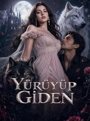 (Dublajlı) Yürüyüp Giden poster