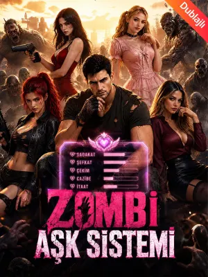 Dublajlı Zombi Aşk Sistemi poster