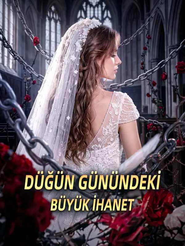 DÜĞÜN GÜNÜNDEKİ BÜYÜK İHANET poster