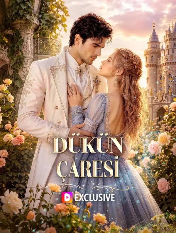 DÜKÜN ÇARESİ poster