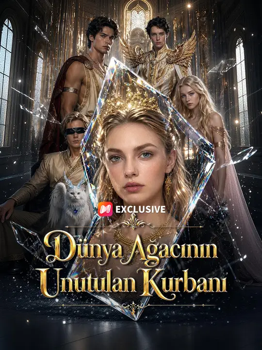 Dünya Ağacının Unutulan Kurbanı poster