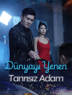 Dünyayı Yenen Tanrısız Adam poster