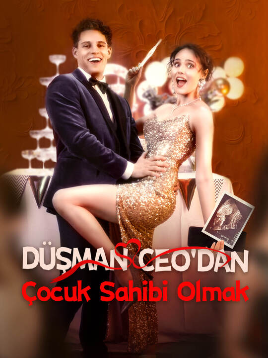 Düşman CEO'dan Çocuk Sahibi Olmak poster